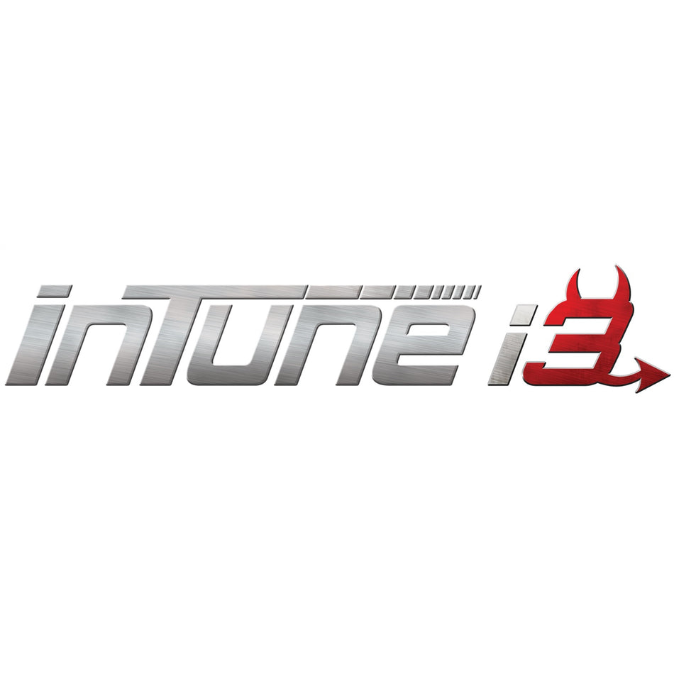 DiabloSport InTune 3 Engine Tuner GM Vehicles 99-16