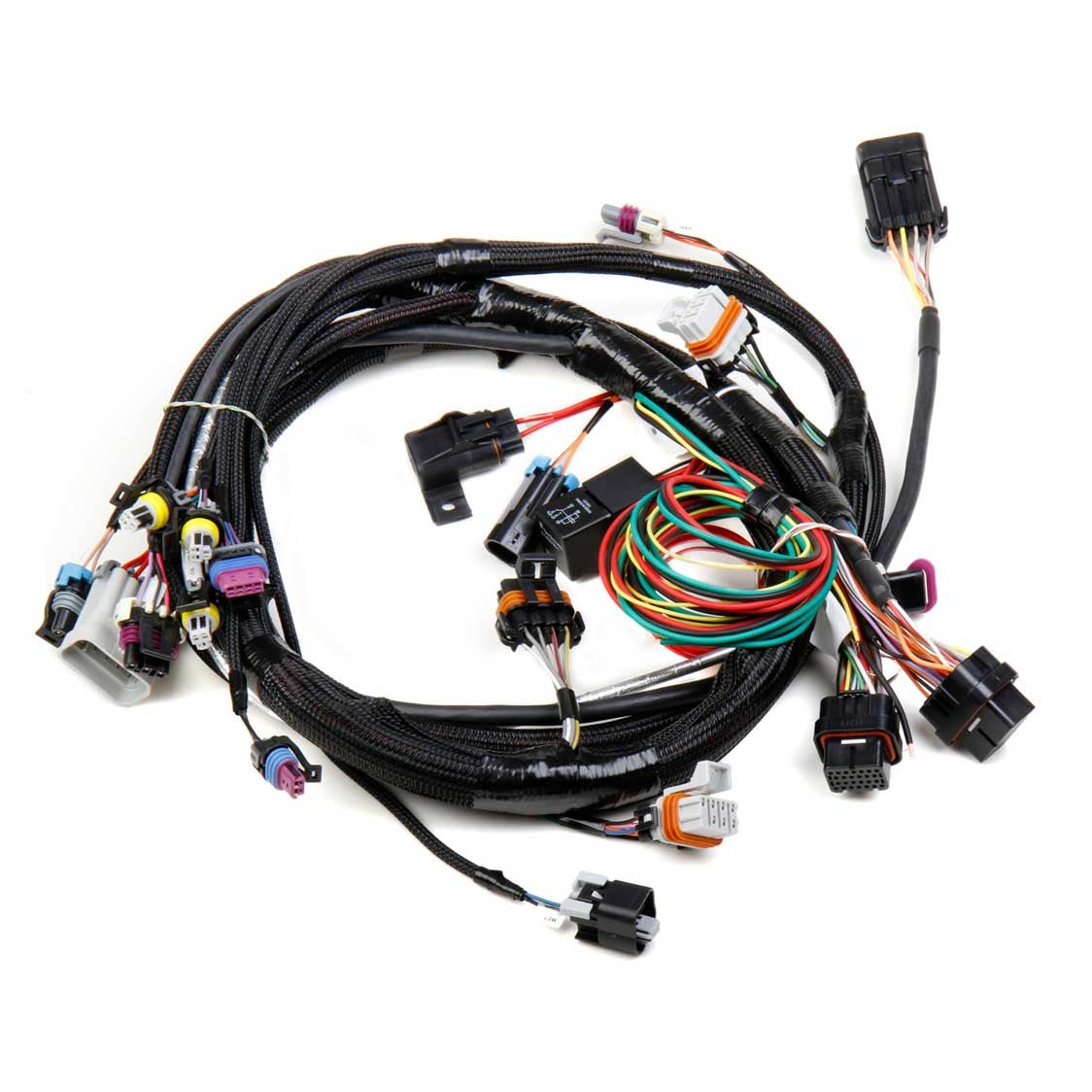 Holley EFI LS1 Main Harness for HP EFI & Dominator EFI