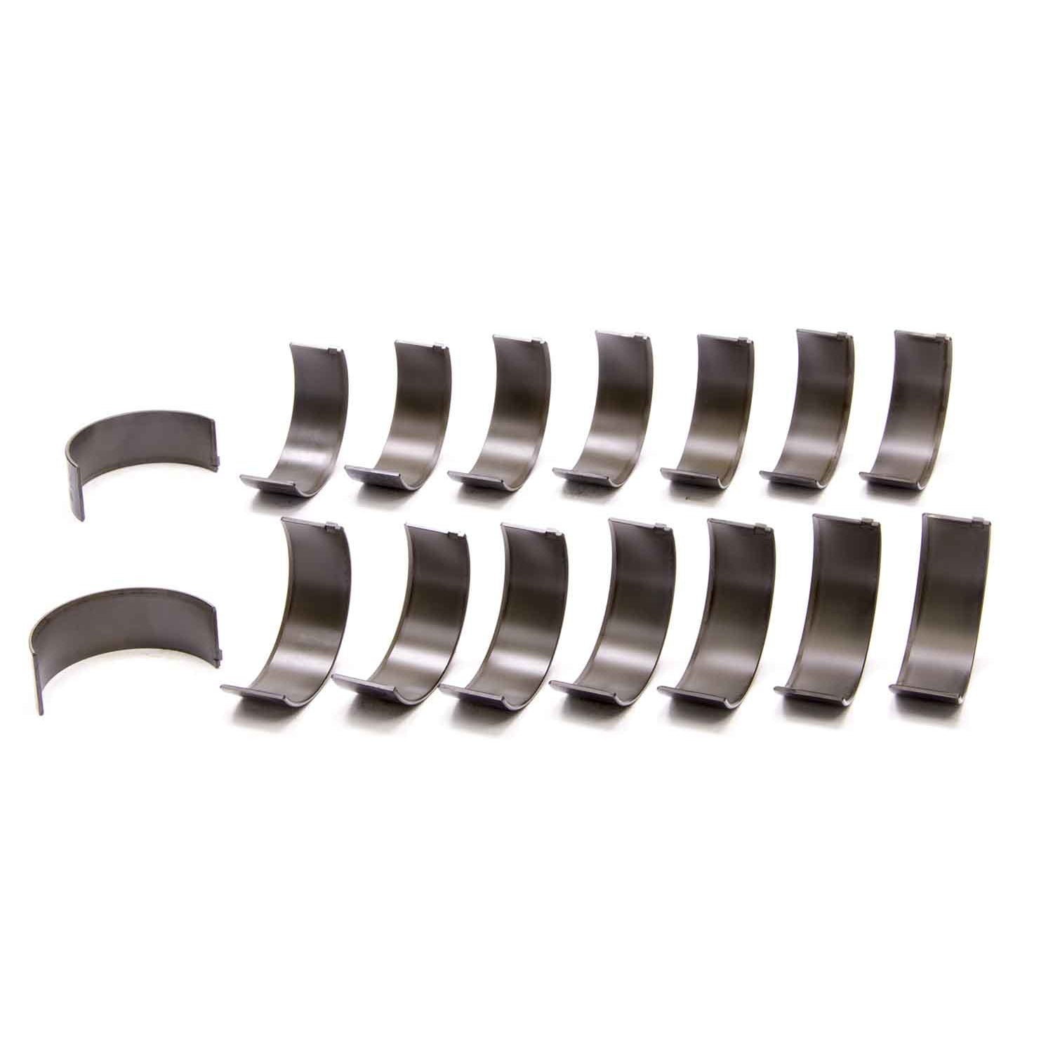 ACL BEARINGS H-Series Connecting Rod Bearing Standard Extra Oil Clearance Small Block Mopar - Kit