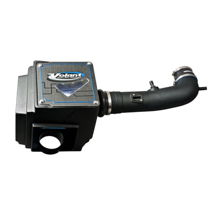 Volant Cold Air Intake Kit - Cadillac Escalade - Pro 5 Filter