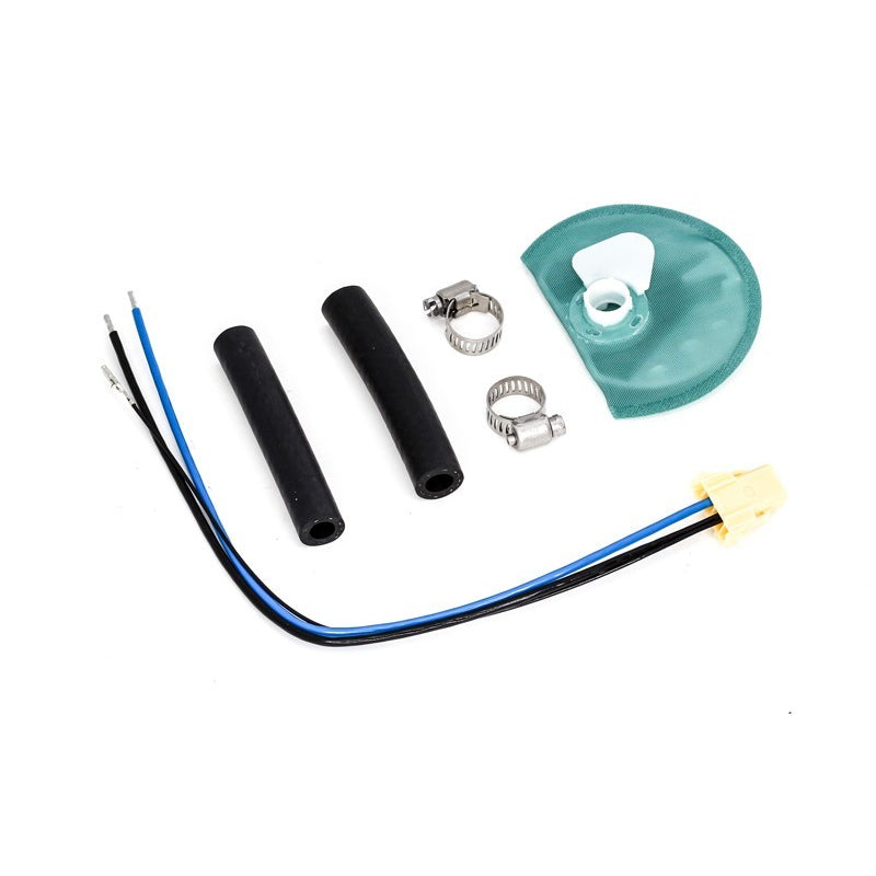 DeatschWerks Fuel Pump Installation Kit - DW400 Series