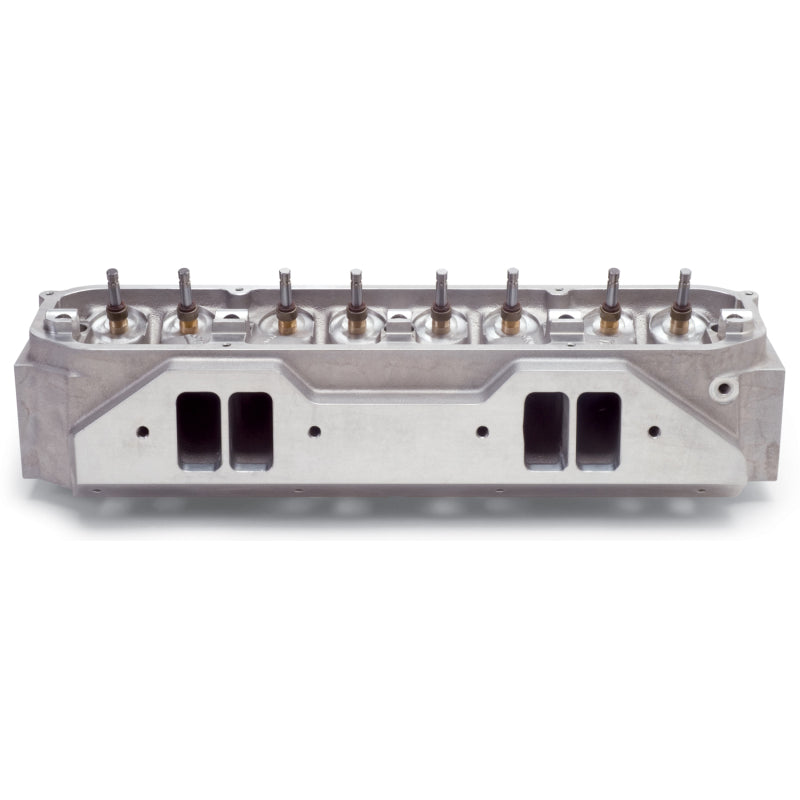 Edelbrock Victor Big-Block Chrysler Cylinder Head - Chamber Size: 75cc