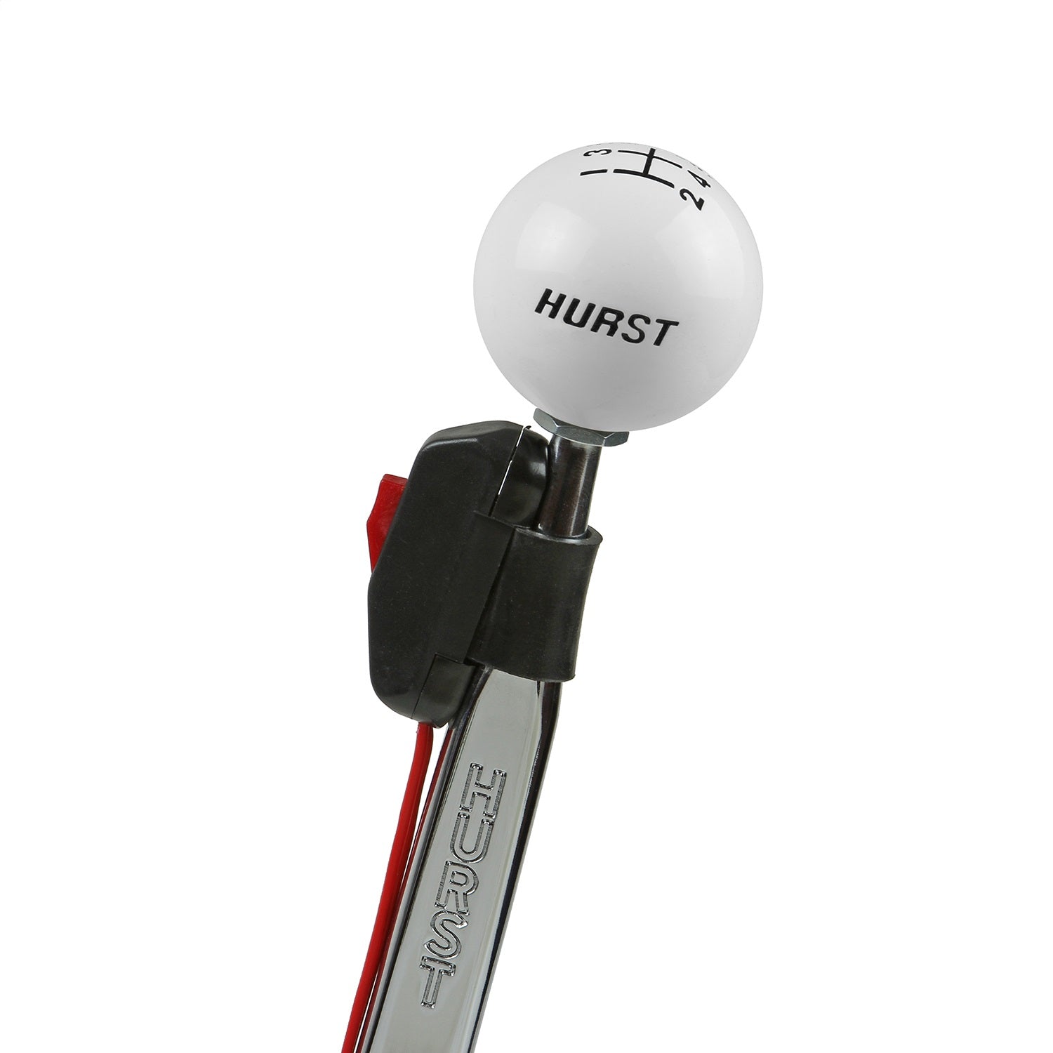 Hurst Roll Control Switch