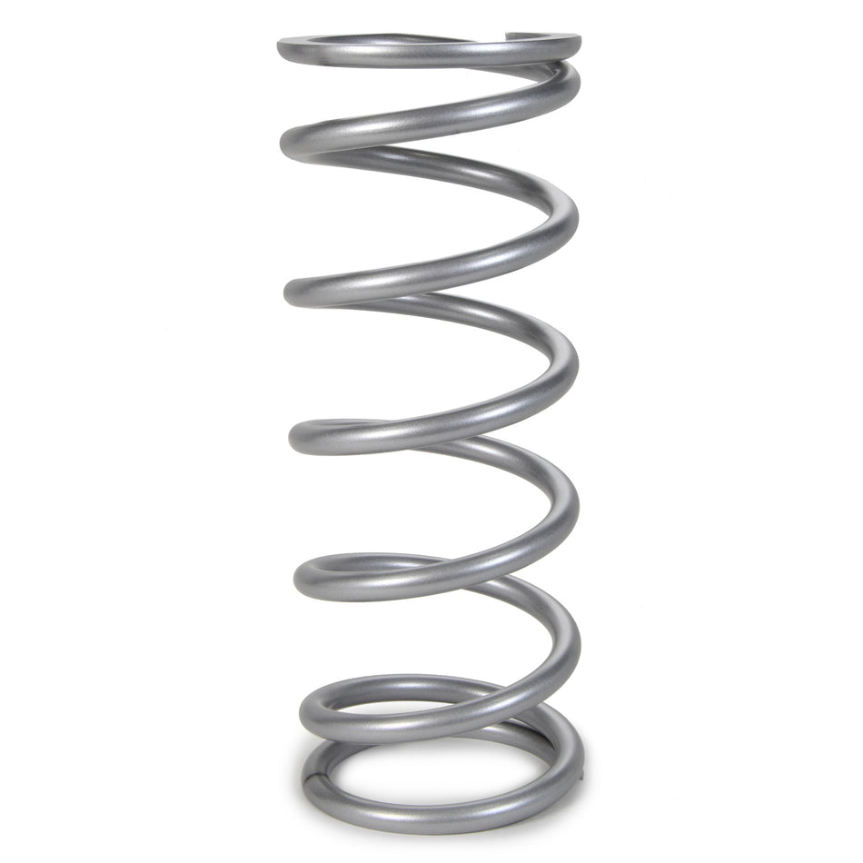 Landrum Elite Series Coil Spring - 5.0" OD - 13.000" Length - 275 lb/in Spring Rate - Rear - Silver Powder Coat