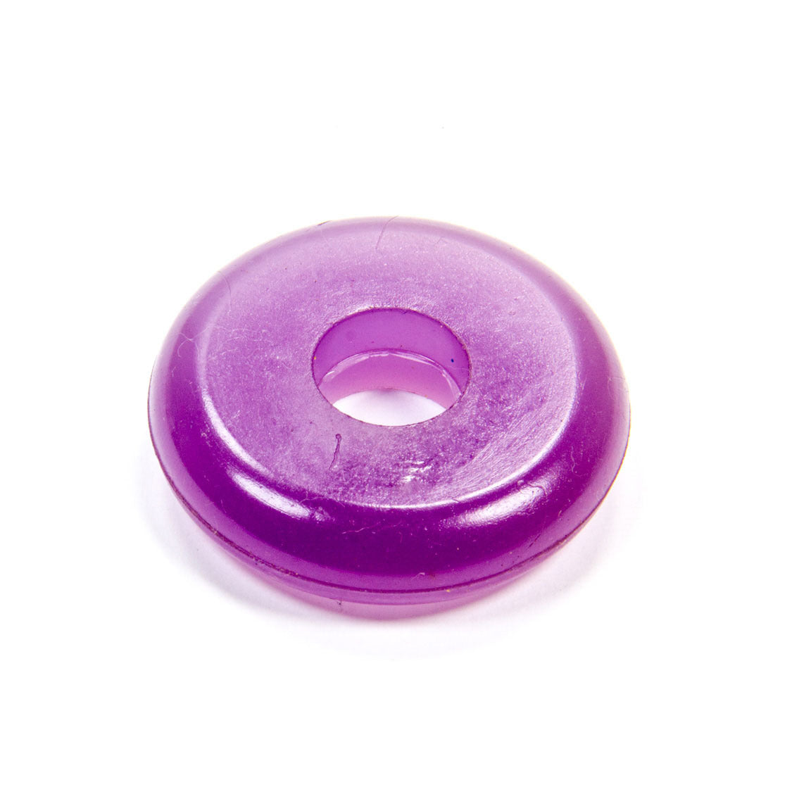 RE Suspension RSW Bump Stop - Purple - 60 Durometer - 2.0" x .500" x .625"