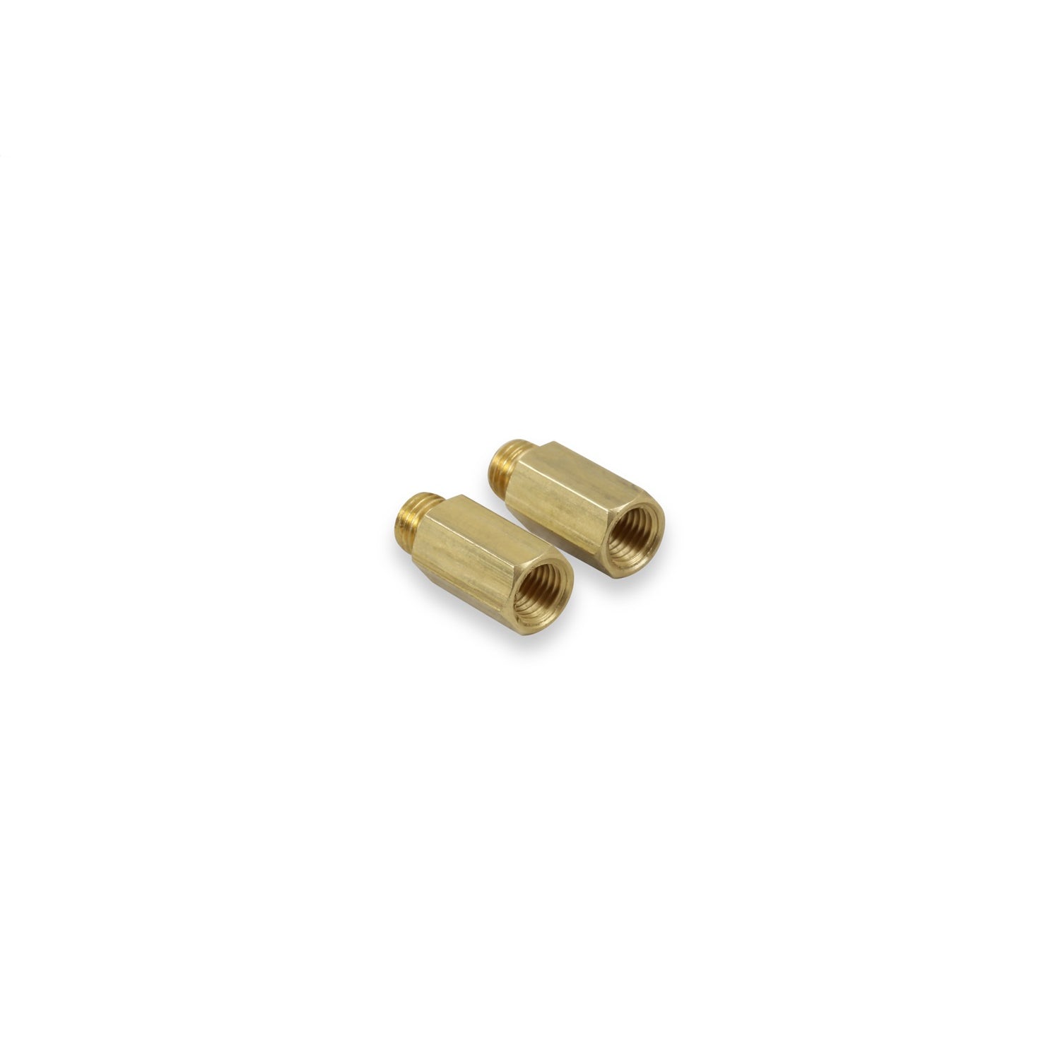Holley Main Jet Extension