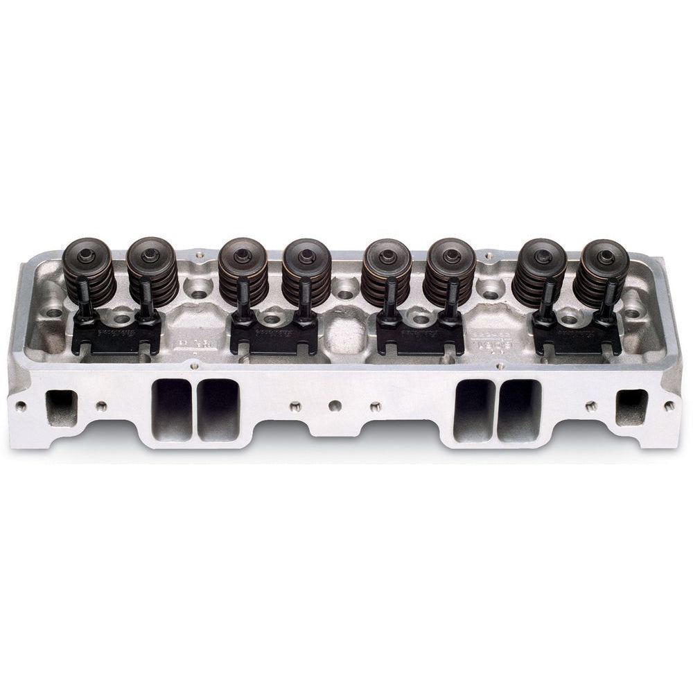 Edelbrock Performer Cylinder Head - Chamber Size: 70cc