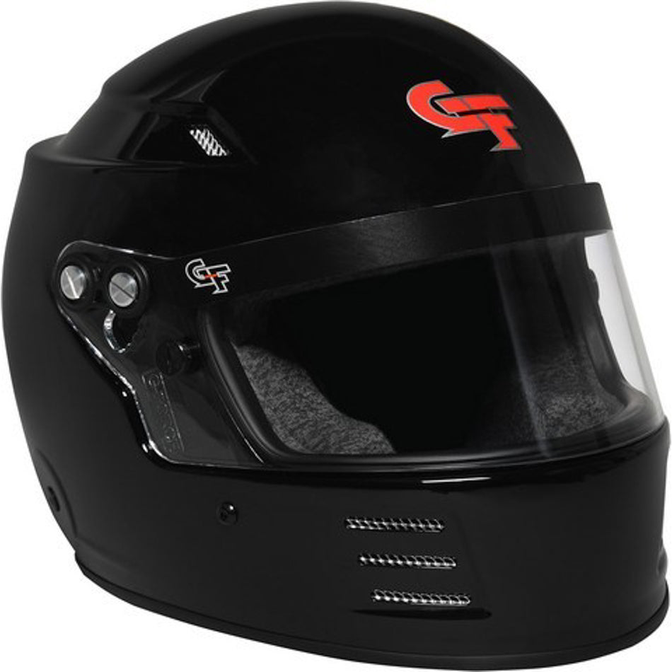 G-Force Rookie Helmet - Black