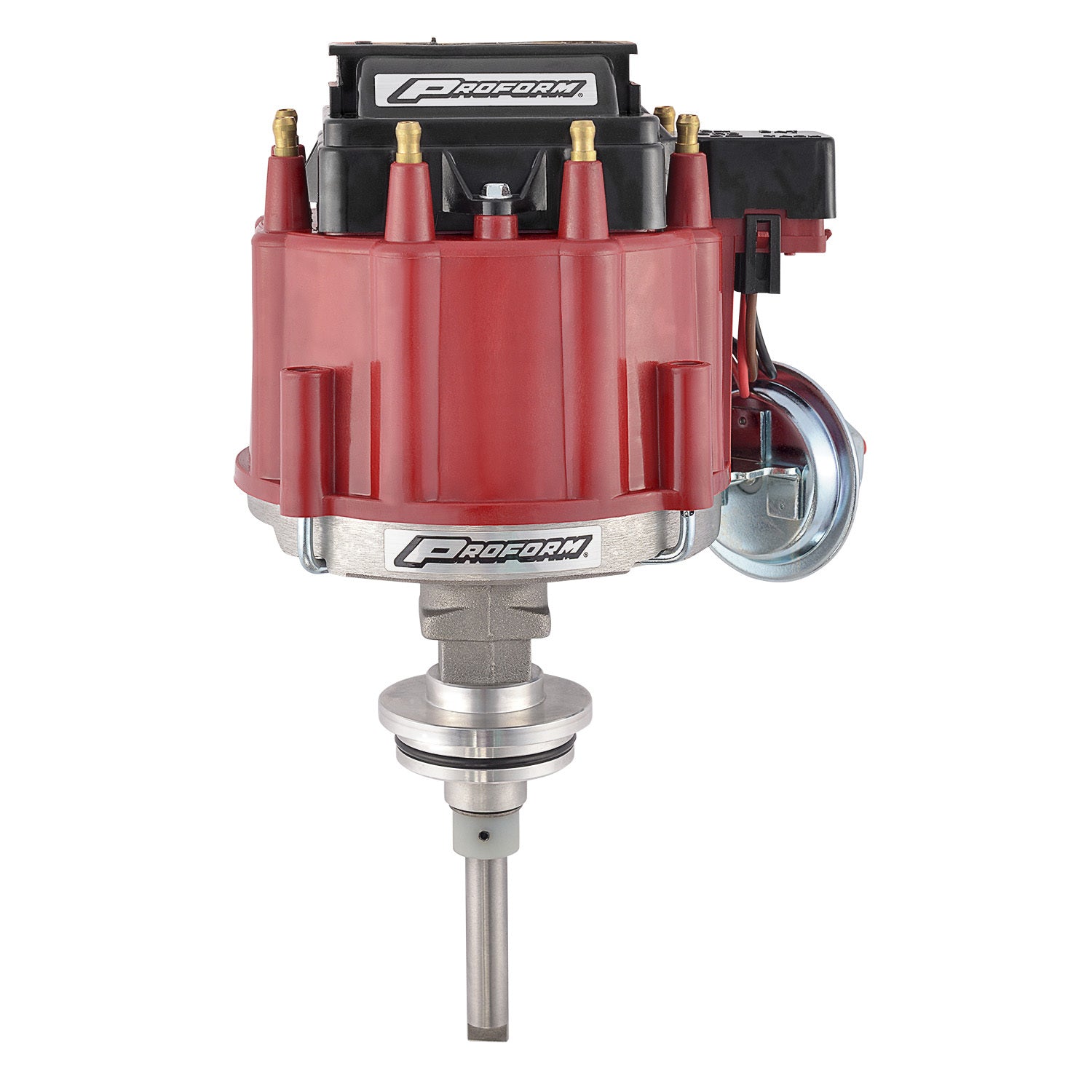 Proform HEI Street / Strip Distributor - Fits Chrysler S/B 273-360
