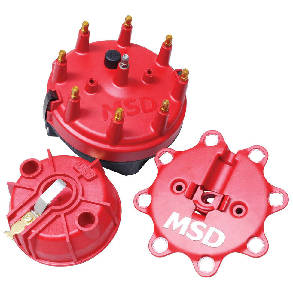 MSD Cap-A-Dapt Kit