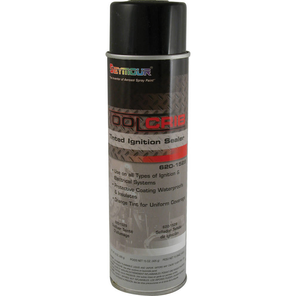 Seymour Tinted Ignition Sealer