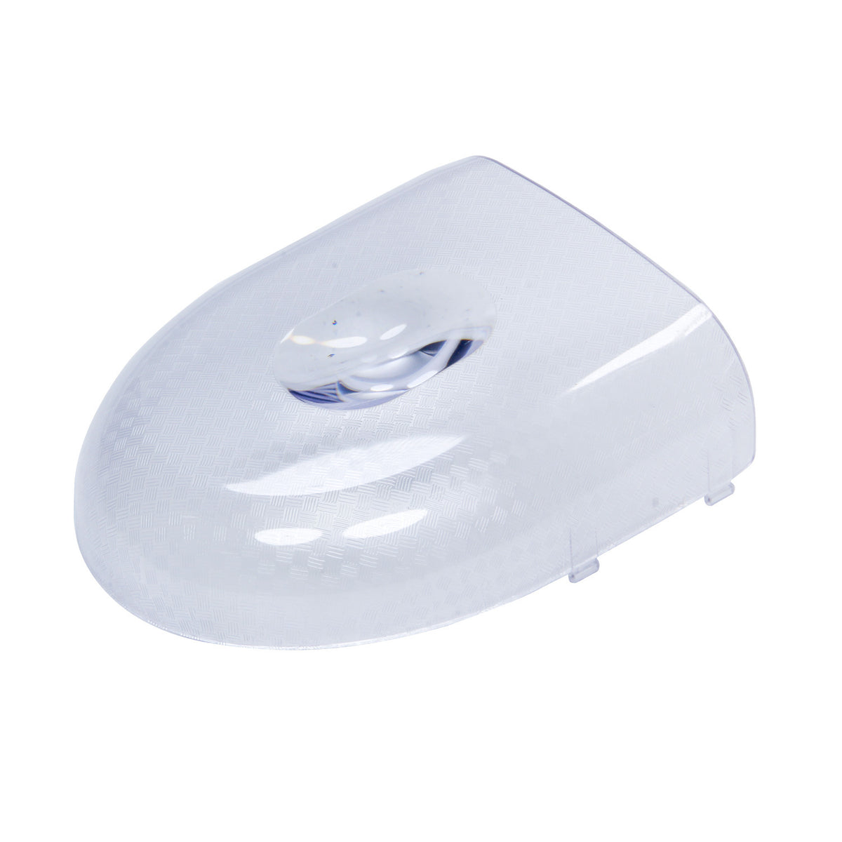 Bargman Replacement Interior Light Lens #76