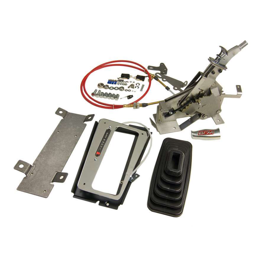 B&M 73-81 Camaro MegaShifter