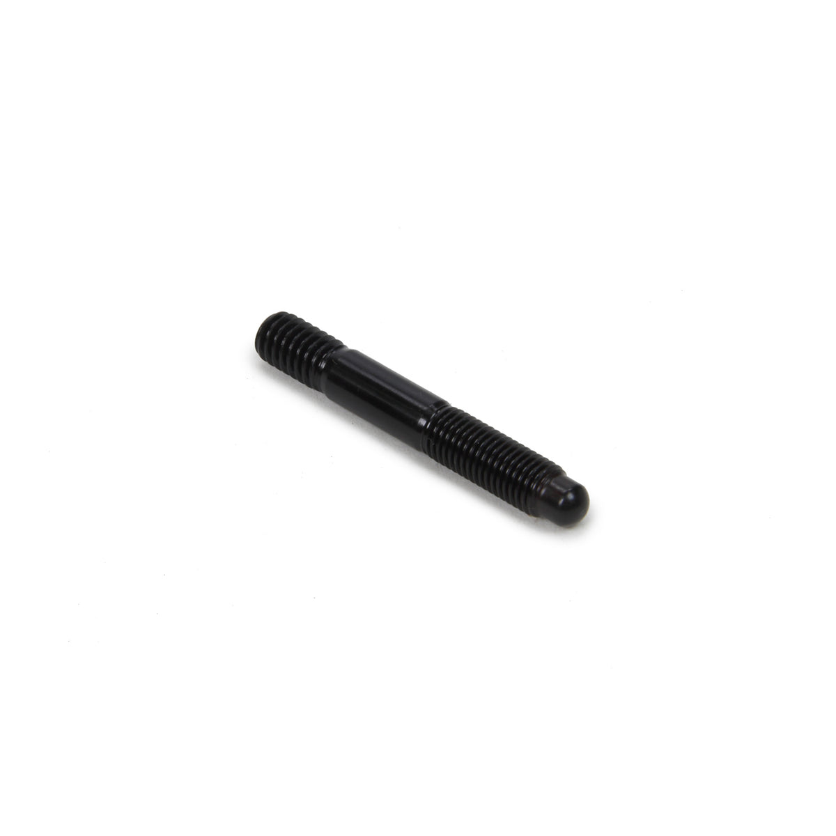 ARP Stud - 2.225" Long - Broached - Chromoly - Black Oxide - Universal