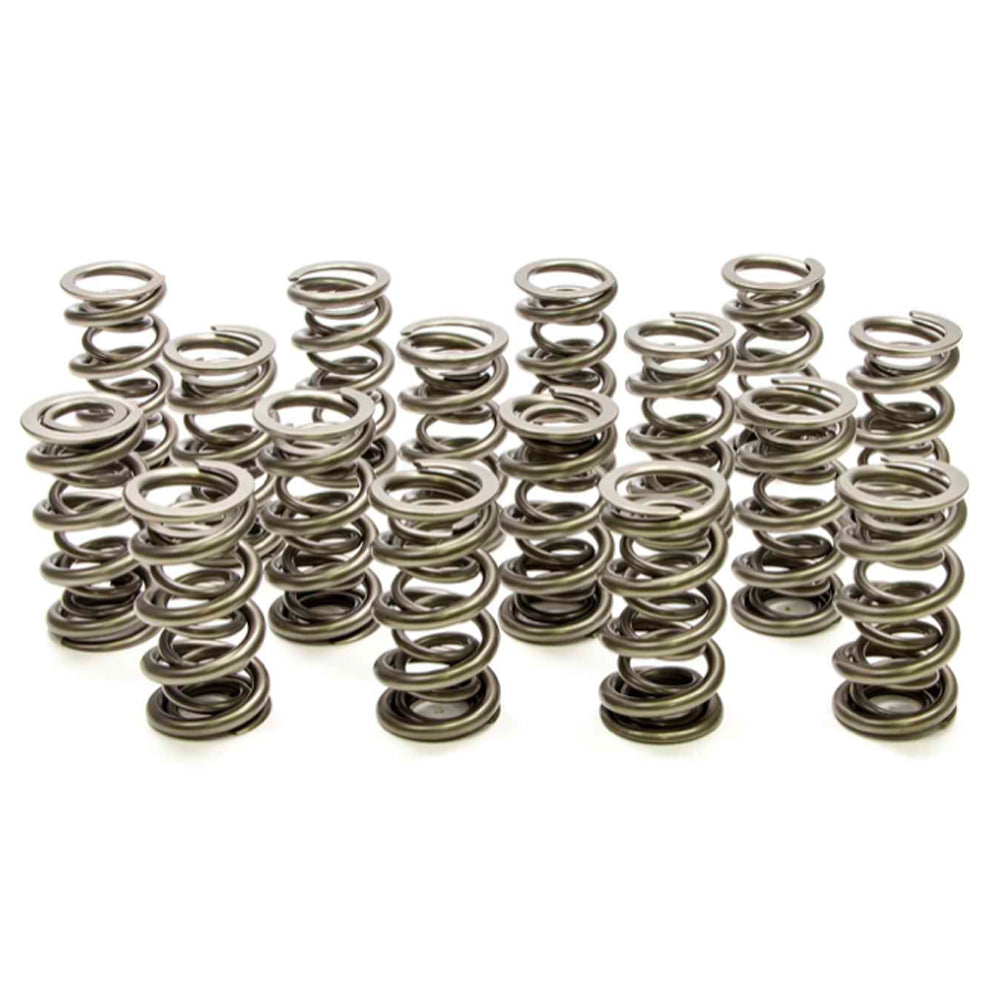 PAC Racing Springs 1300 Series Dual Valve Spring - 780 lb/in Spring Rate