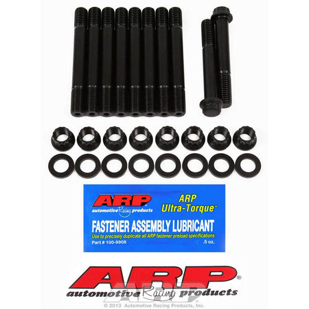 ARP Main Cap Stud Kit BB Ford FE w/Bolts for #5 Cap