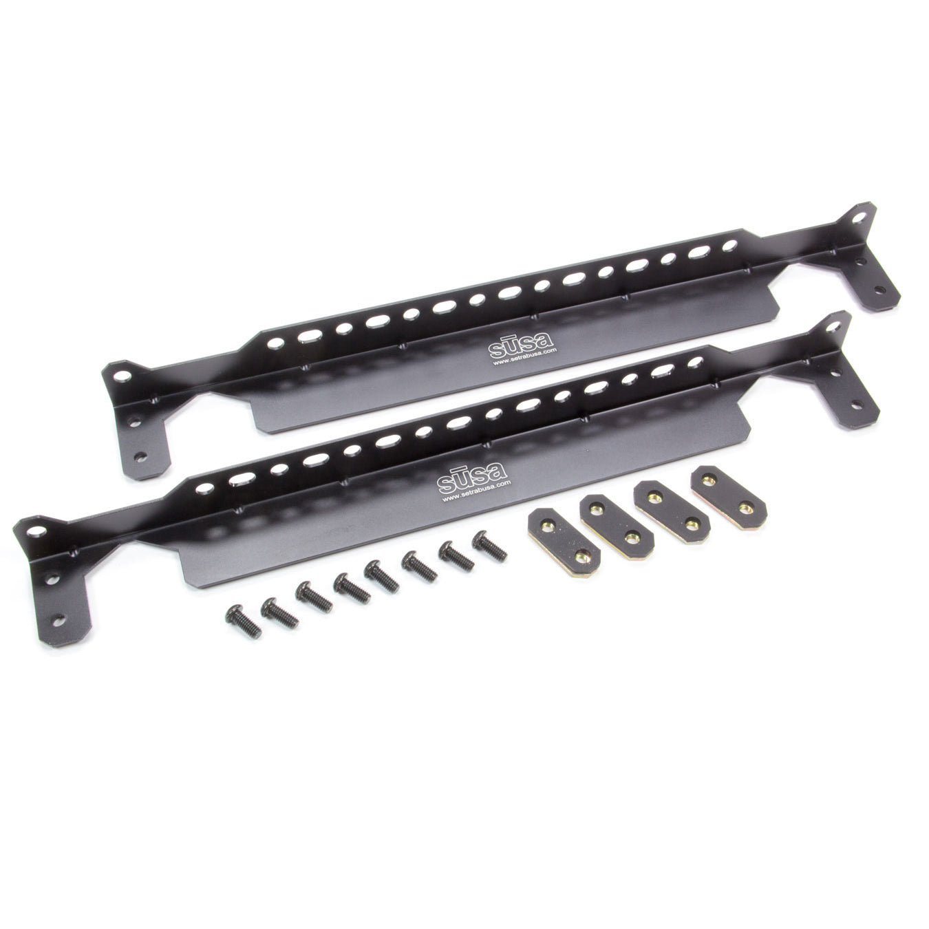 Setrab Mounting Bracket Set 9-Series