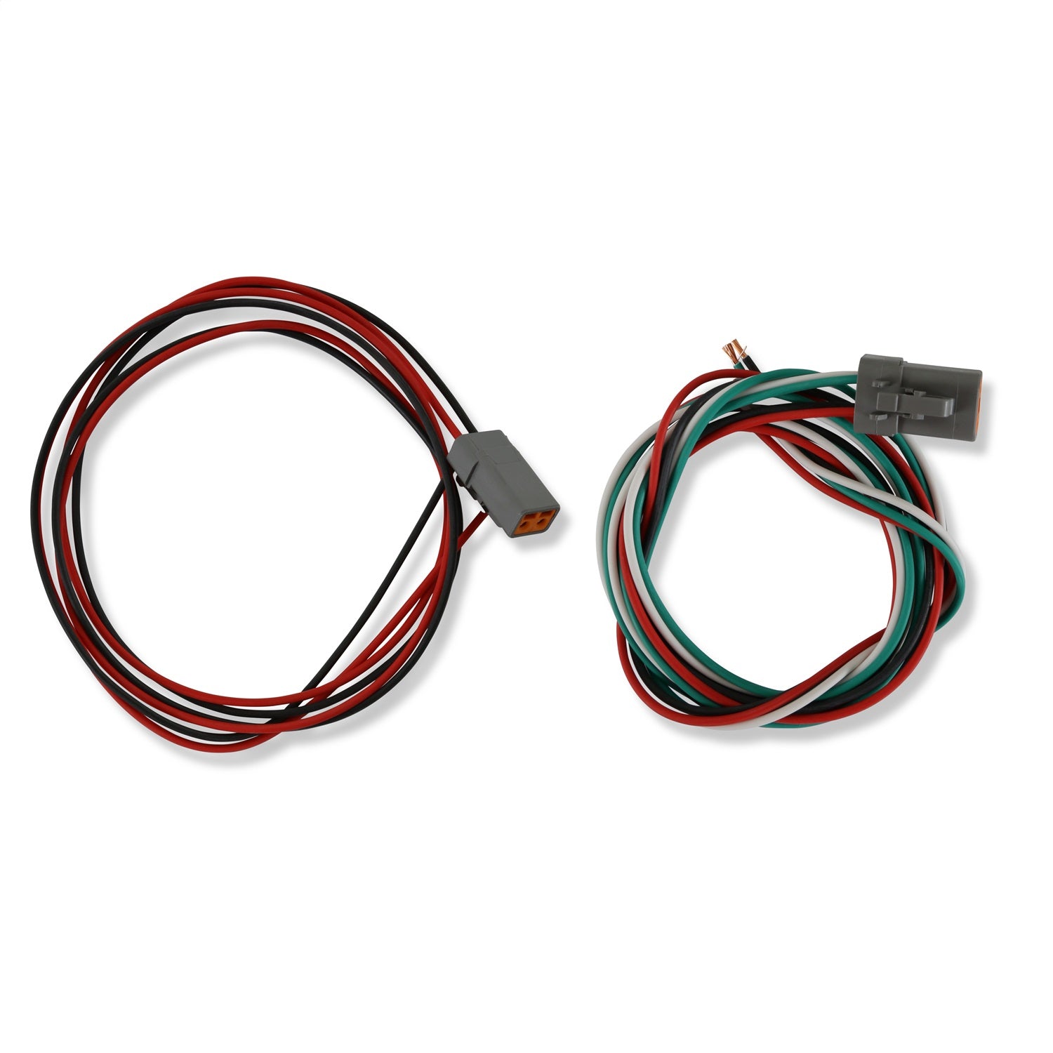 Holley Electric Fuel Pump - Dual 450 lph Pumps - Chevy Camaro 2010-15