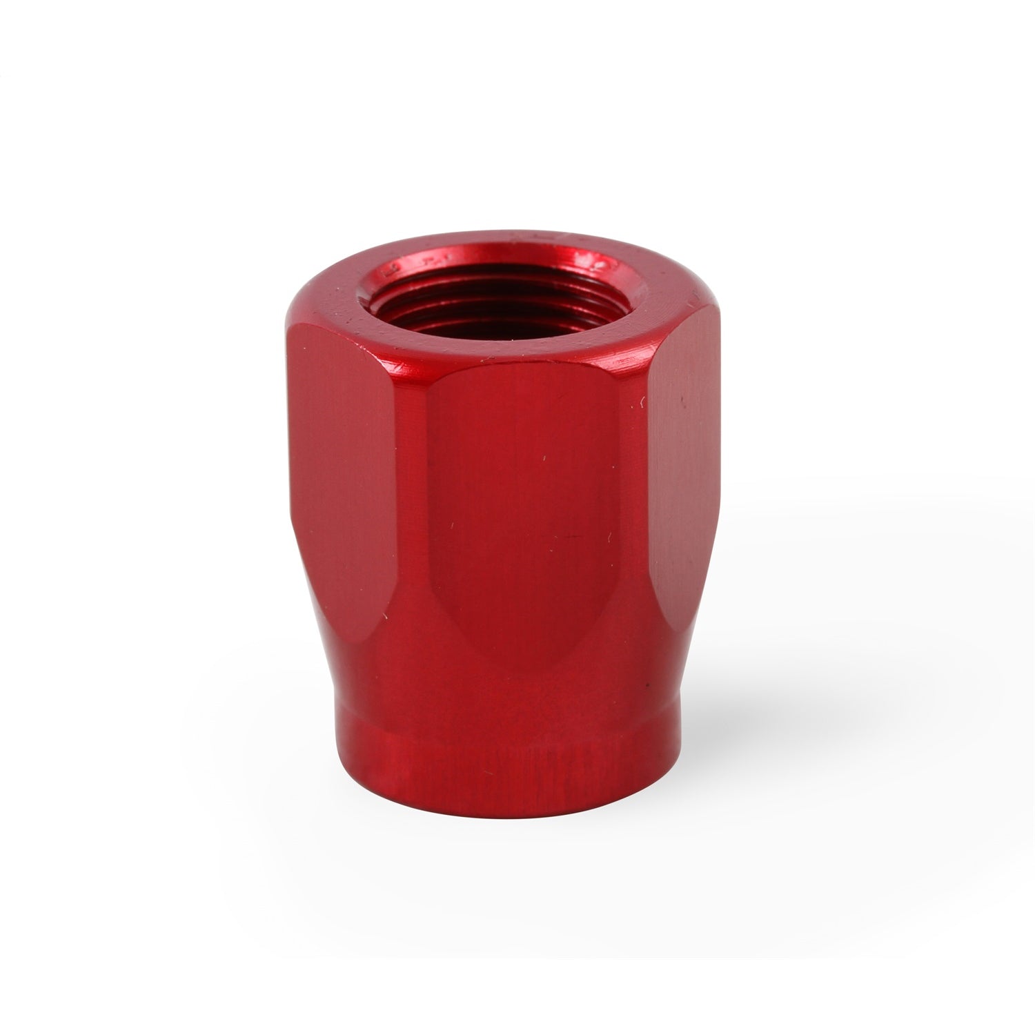 Earl's Straight Auto-Fit Hose End -04 AN