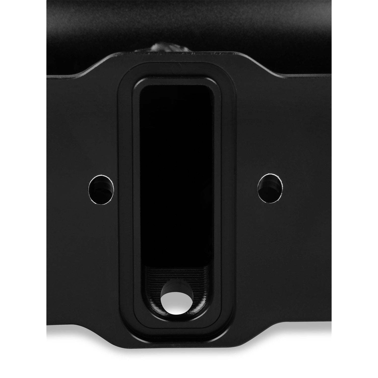 Holley Sniper EFI 102 mm Throttle Body Flange Intake Manifold - Fuel Rails Included
