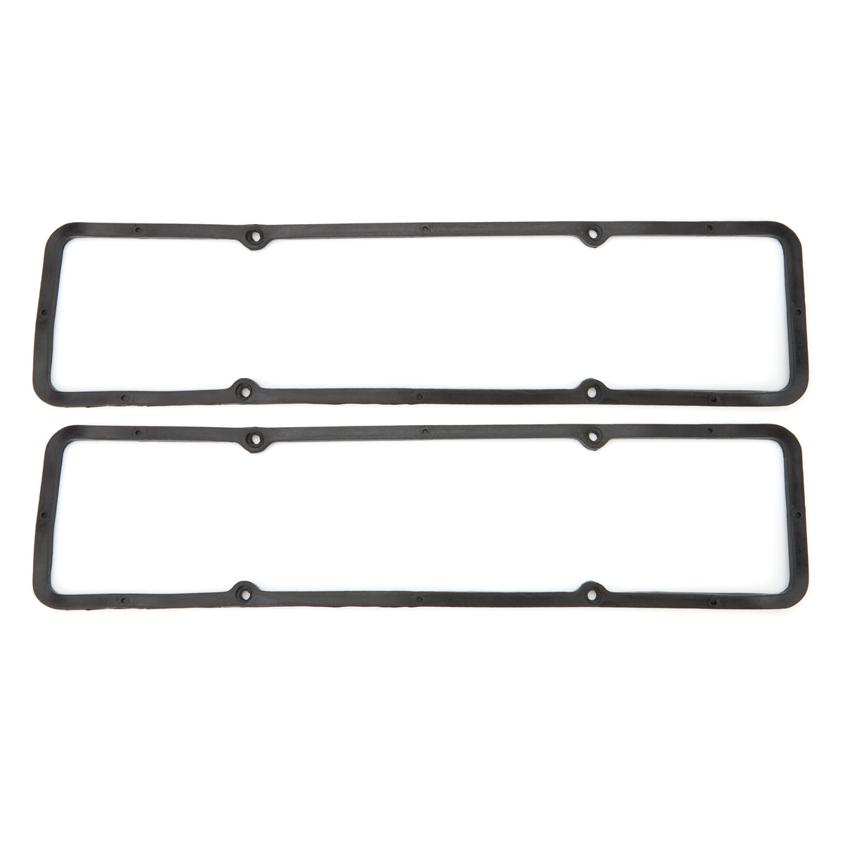 Proform Neoprene Rubber / Steel Valve Covers - Gasket Sold In Pairs