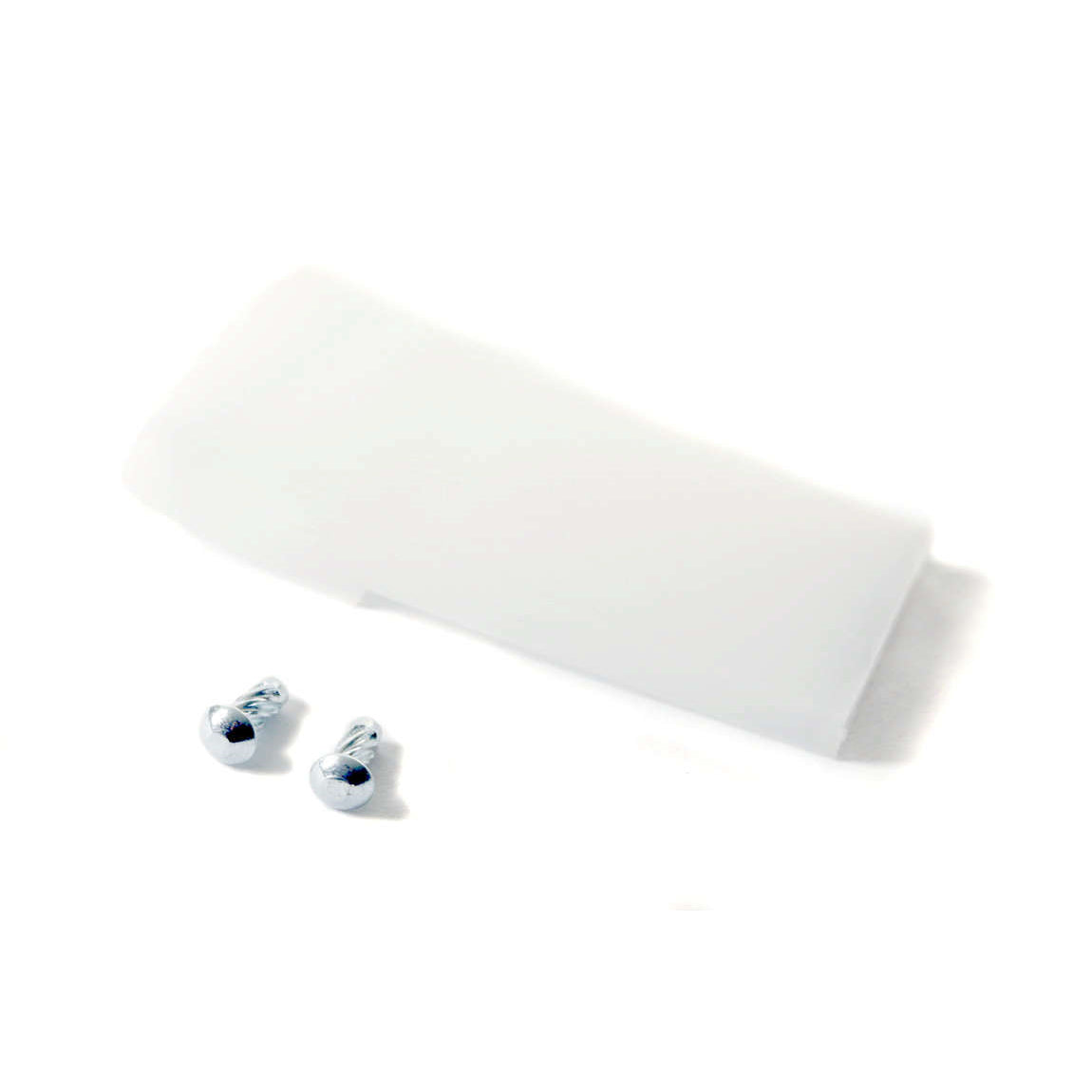 Holley Fuel Bowl Vent Baffle/Whistle - 1 7/16" Length (Model 4165)