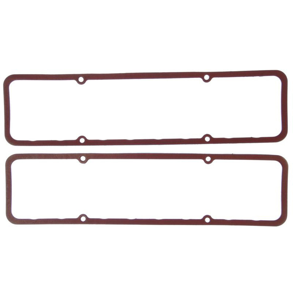 Clevite Valve Cover Gasket Set SB Chevy 12 & 18 Degree Heads