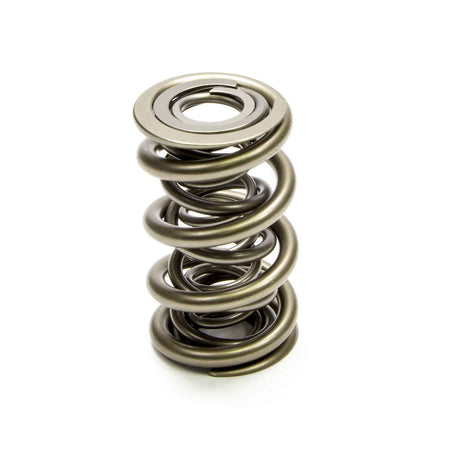 PAC Racing Springs 1300 Series Triple Valve Spring - 689 lb/in Spring Rate - 1.130 in Coil Bind - 1.645 in OD