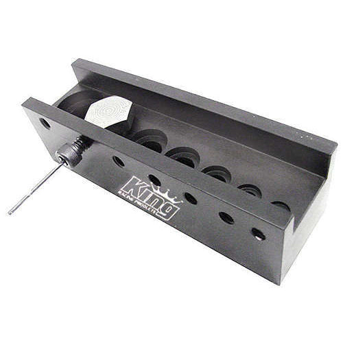 King Safety Wire Drill Jig