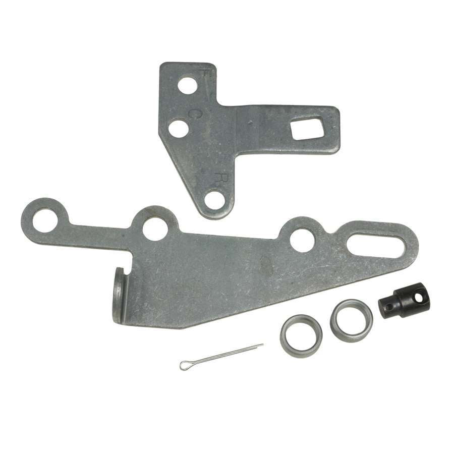 B&M TH350 Bracket & Lever Ki