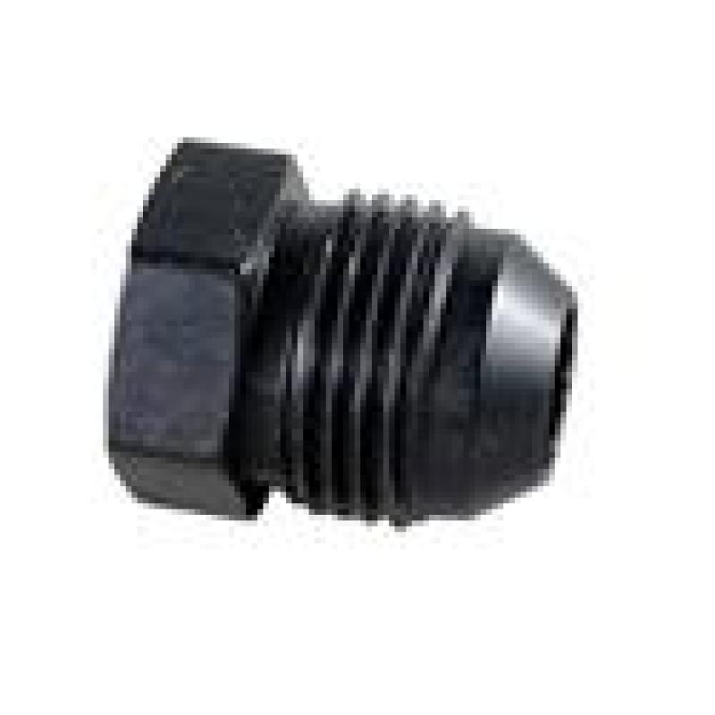 Fragola #16 AN Plug Black