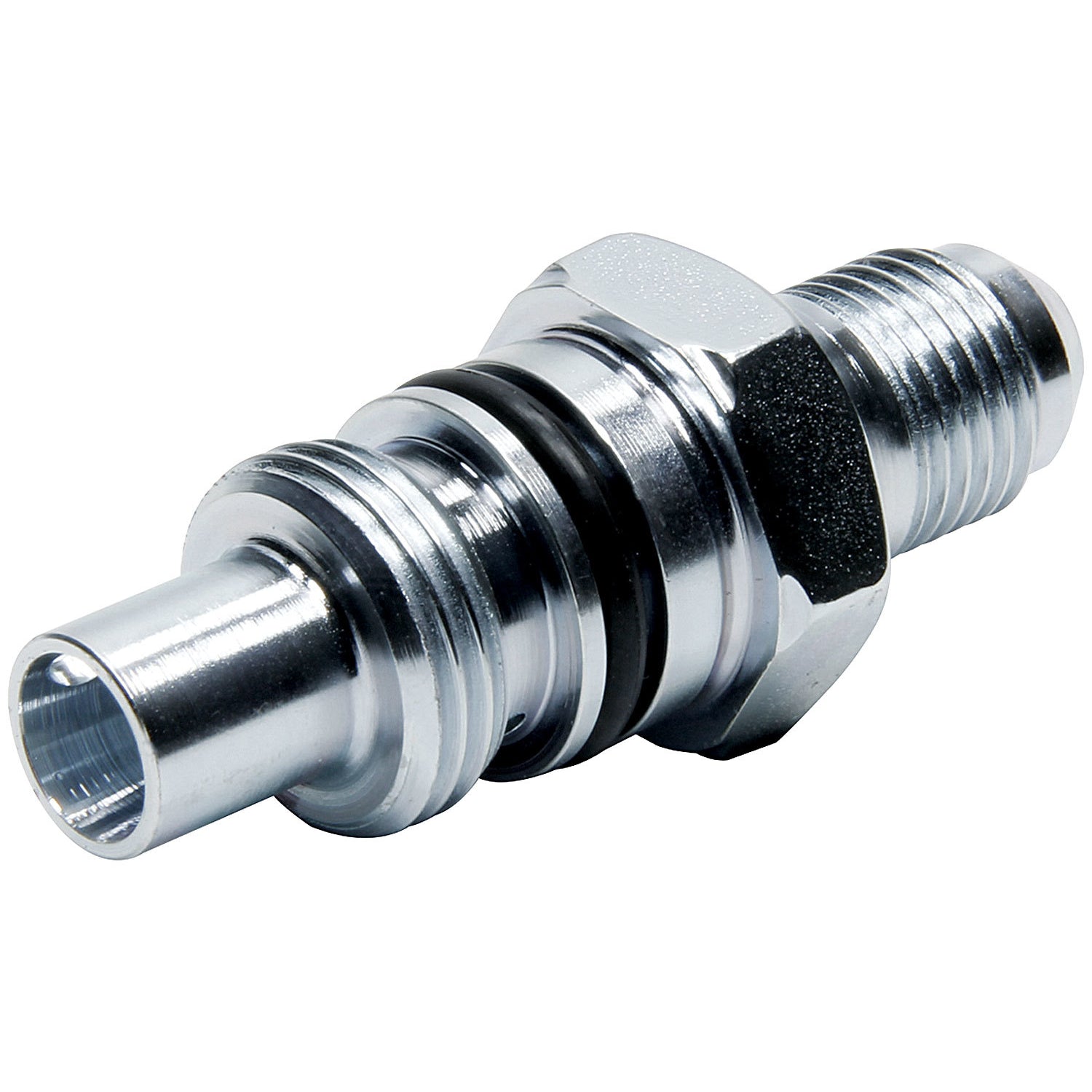 Allstar Performance P/S Pump Fitting 6AN