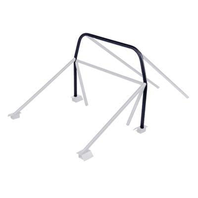 Competition Engineering Main Hoop Kit For 8-Point Roll Cage - 70-81 Camaro