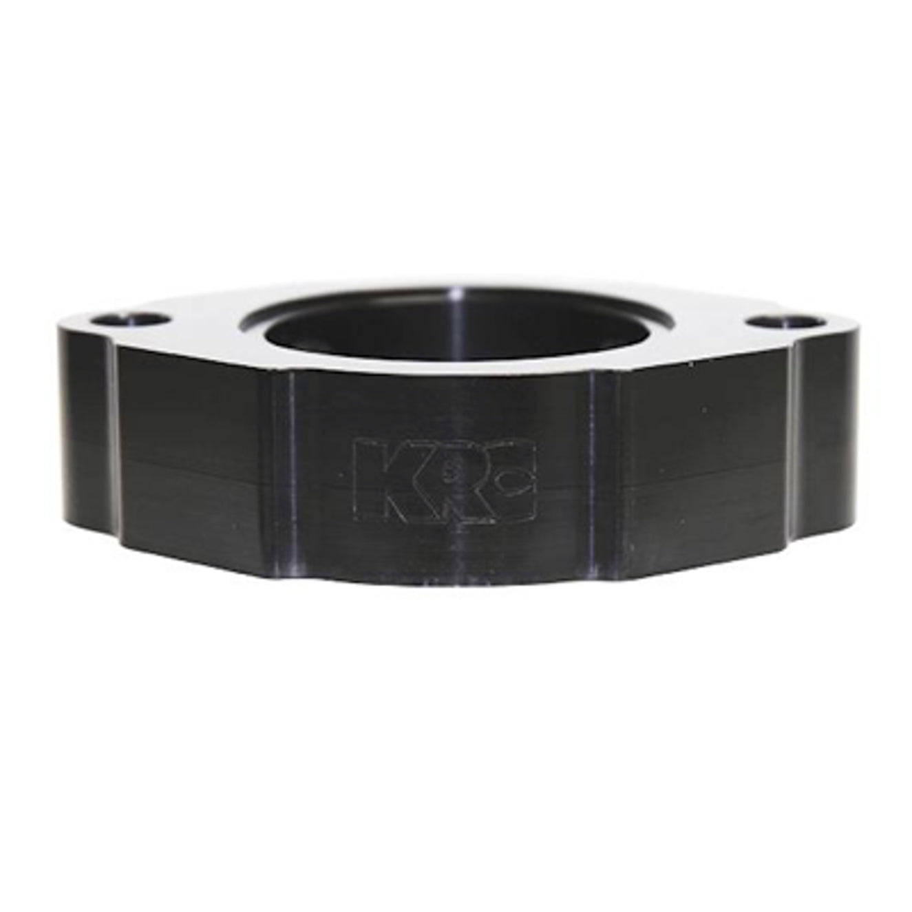 KRC Spacer Thermostat 1" Aluminum