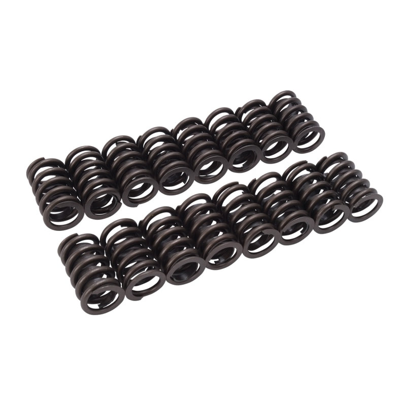 Edelbrock 1.150 Valve Springs 16 Pack E-Street Heads