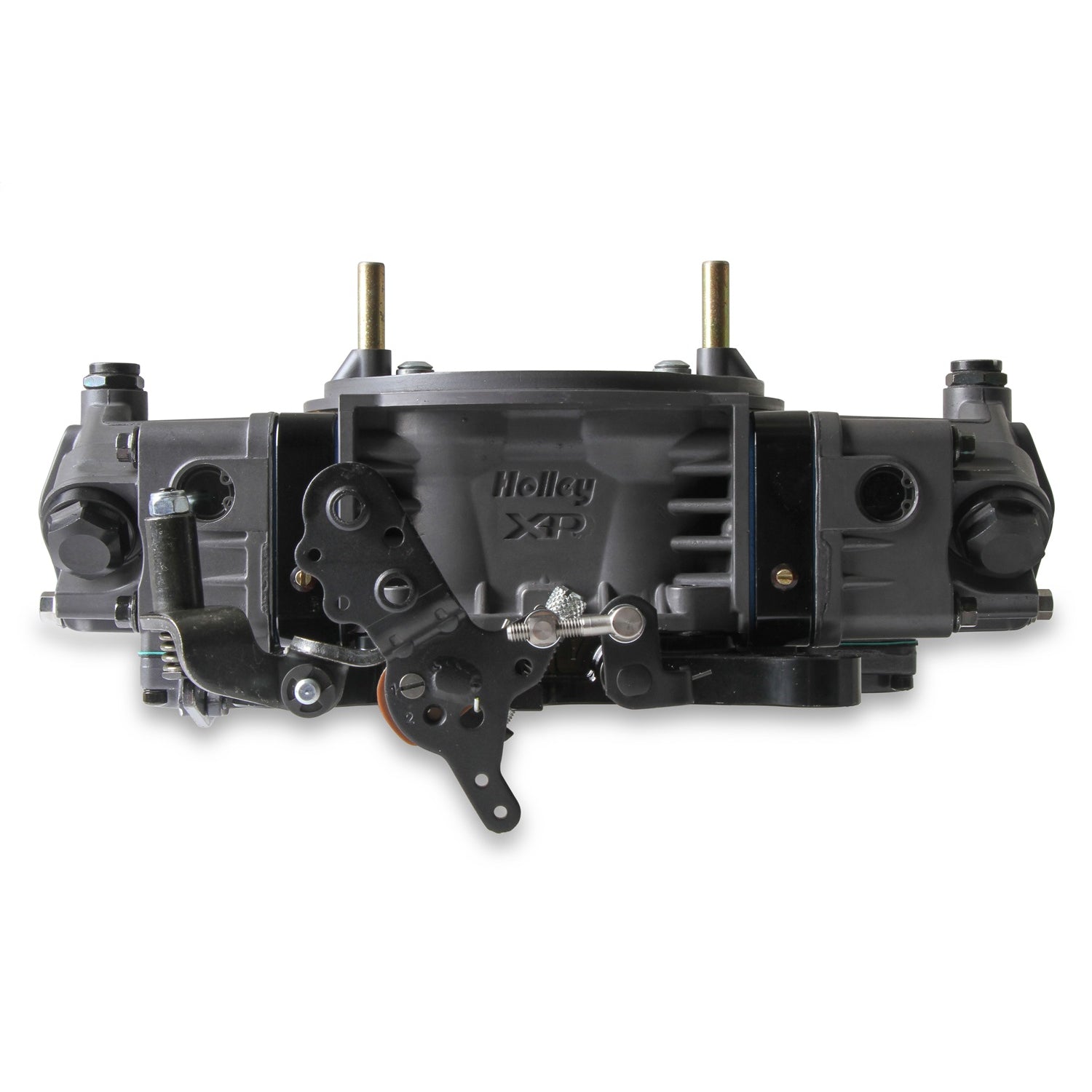Holley Ultra XP 4150 Carburetor - 750 CFM - Methanol