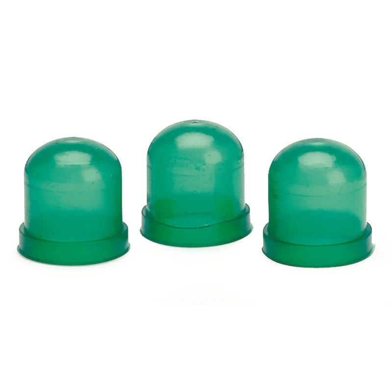 Auto Meter Green Light Bulb Covers