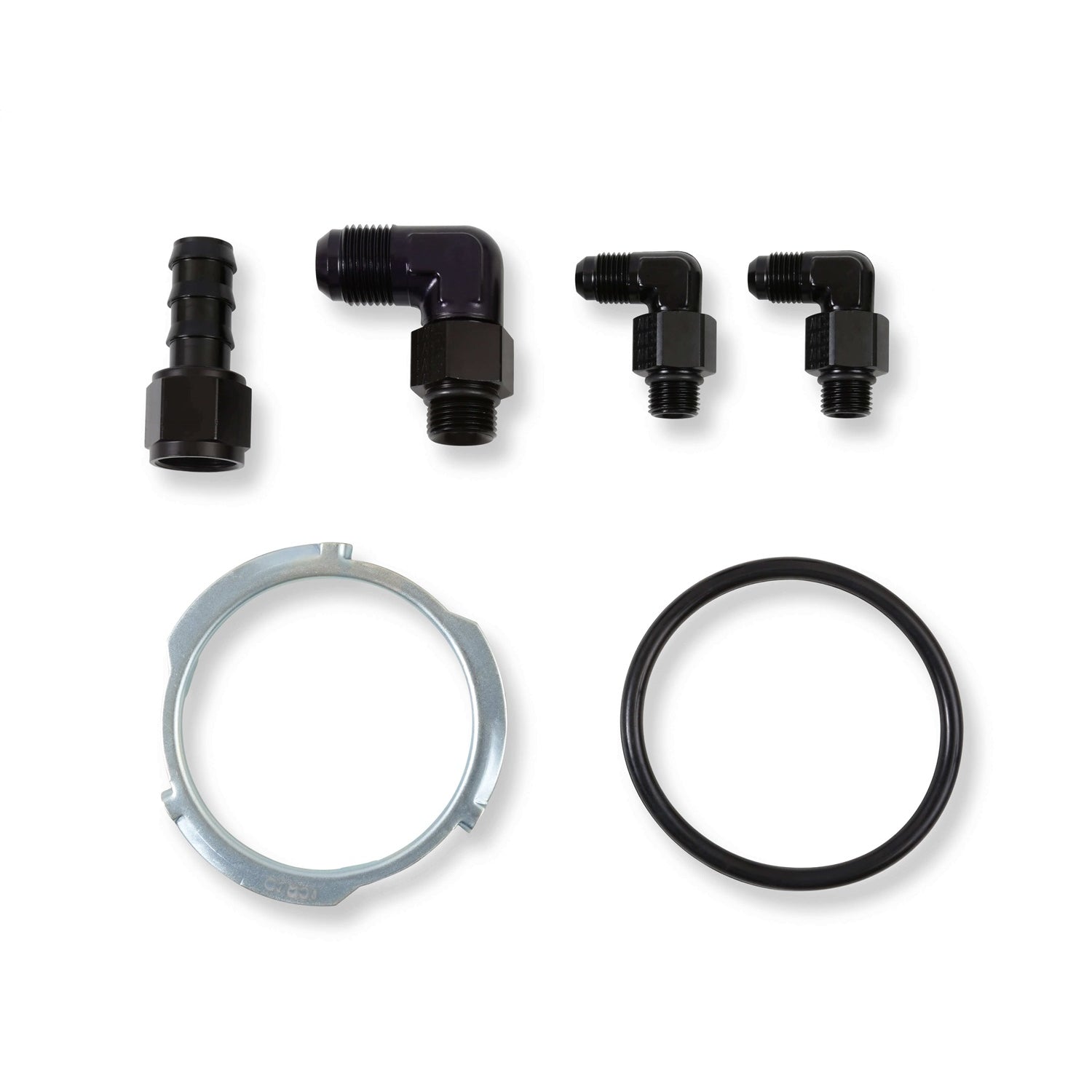 Holley Sniper EFI Sniper Electric In-Tank Fuel Pump - 340 lph