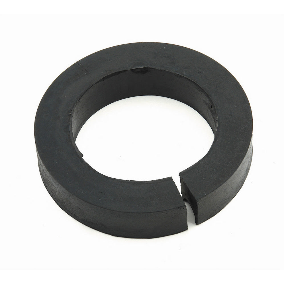Mr. Gasket Rubber Coil Spring Spacer - 1" Lift