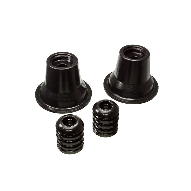 Energy Suspension Hyper-Flex Bump Stop - Polyurethane - Rear