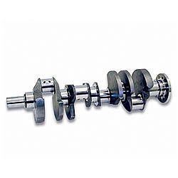 Scat Enterprises BBM 4340 Forged Crank - 4.150 Stroke