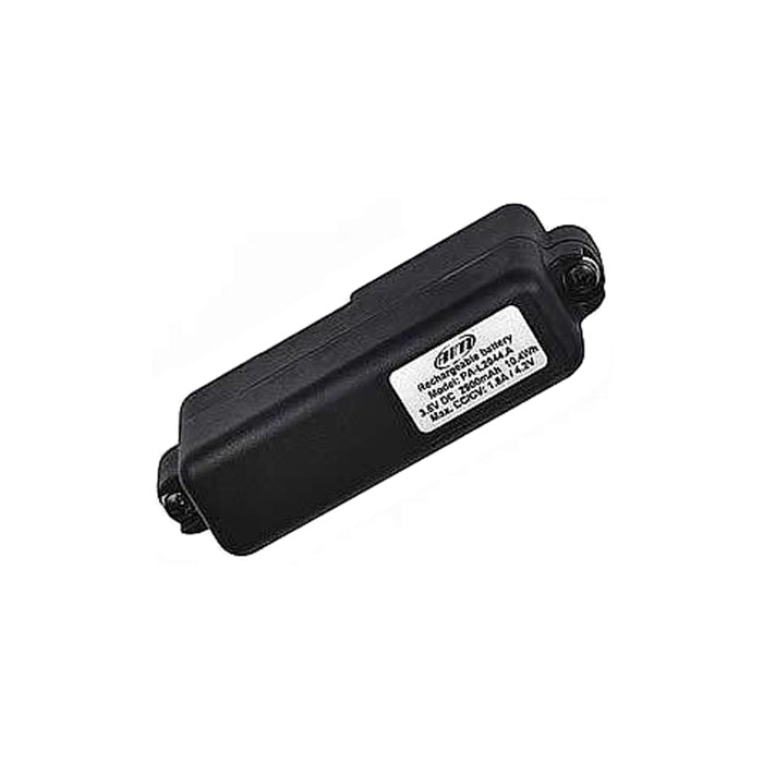 AIM Sports Replacement Rechargeable Battery - Lithium-ion - AiM MyChron5 Data Logger