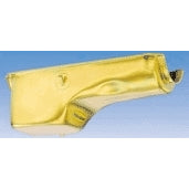 Milodon BB Chevy Stock Oil Pan