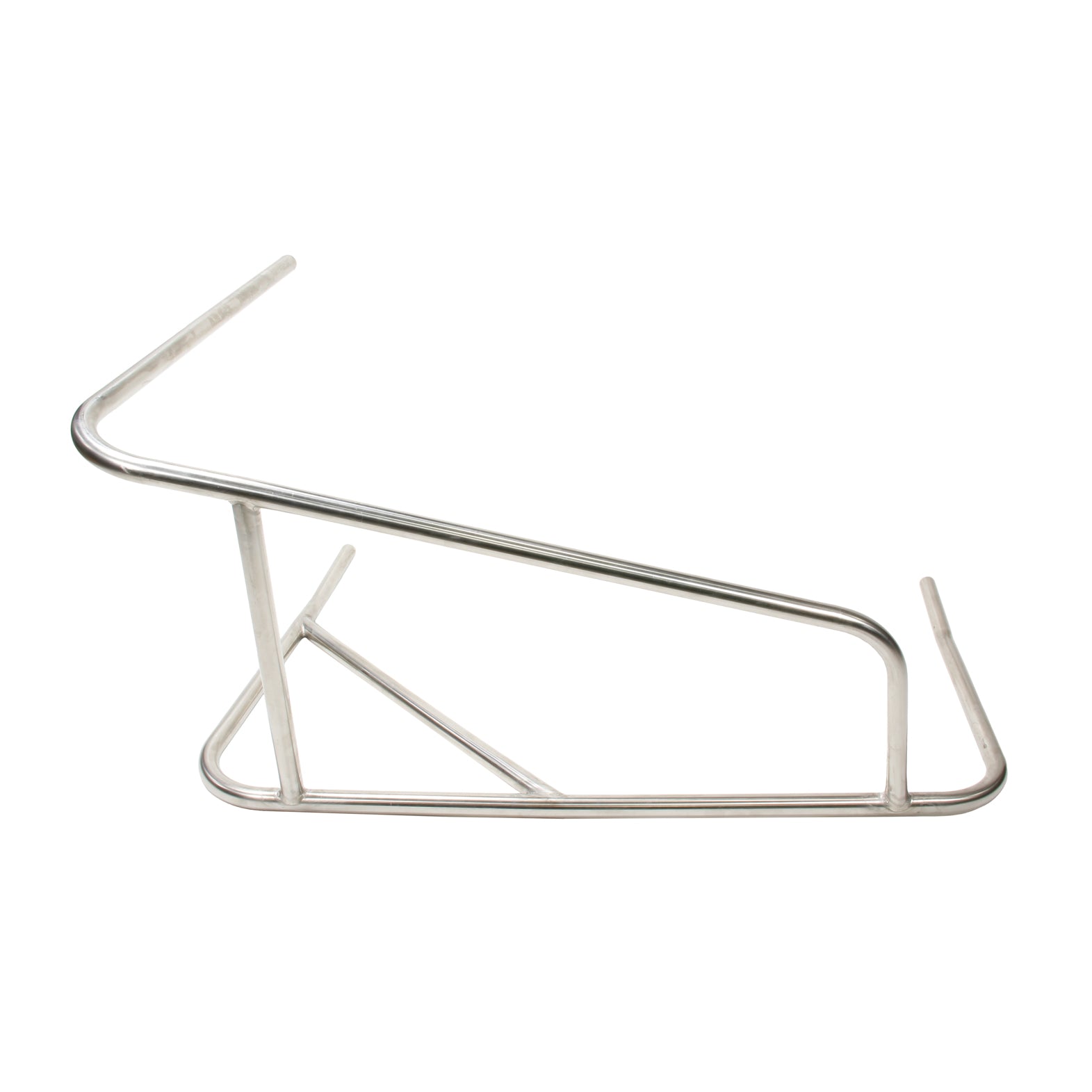 Ti22 RH Nerf Bar 3-Point Stainless Battle Bar