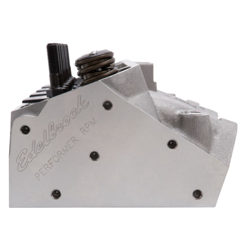 Edelbrock Performer RPM Cylinder Head - Assembled