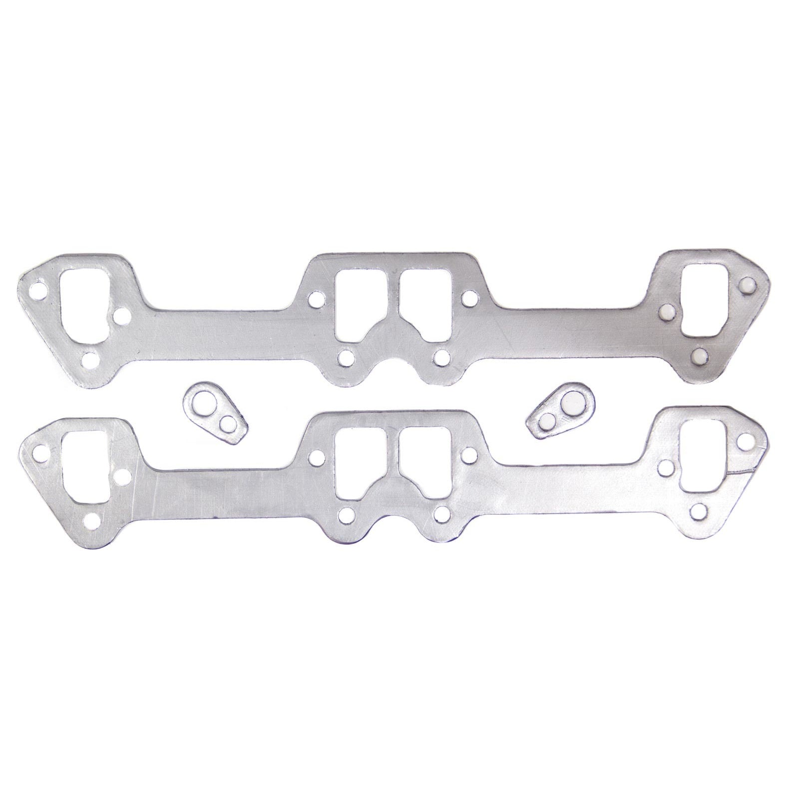Remflex Exhaust Gaskets Exhaust Gaskets SBM 318-360 Square End Ports