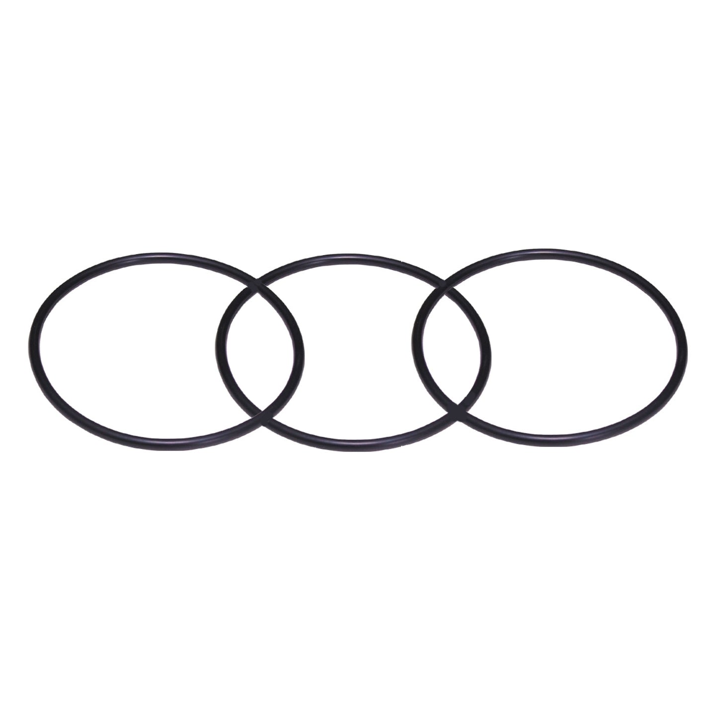 Trans-Dapt Water Neck O-Ring Replacement For Aluminum Water Necks