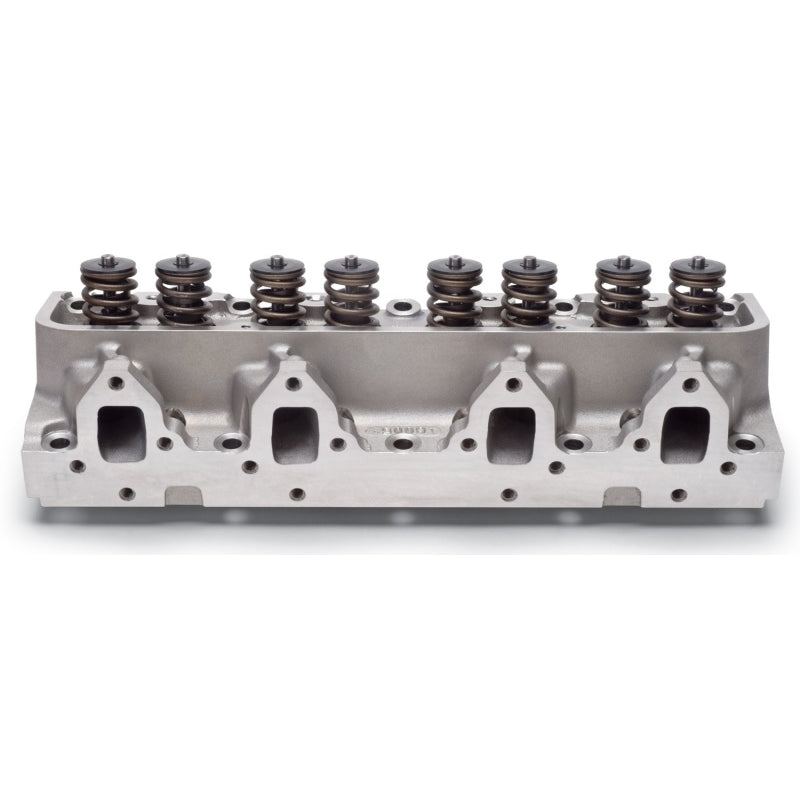 Edelbrock Performer RPM Cylinder Head - Assembled