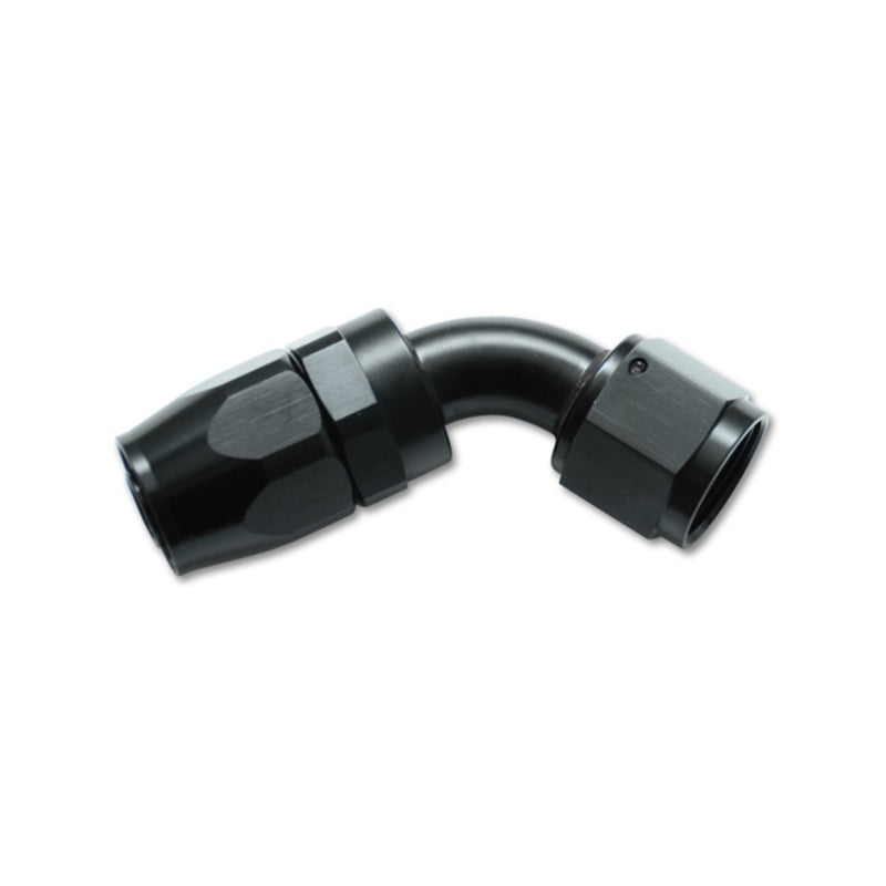 Vibrant Performance 60 Degree Hose End Fitting - Hose Size: -6 AN