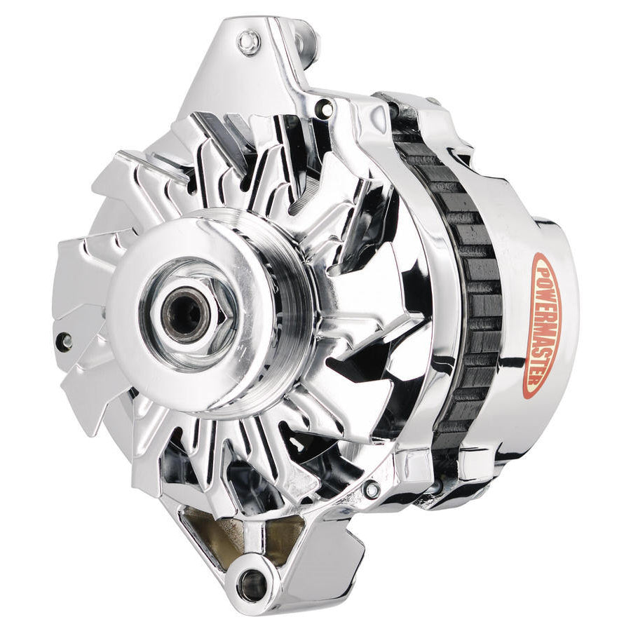 Powermaster CS130 Alternator - 140 amps